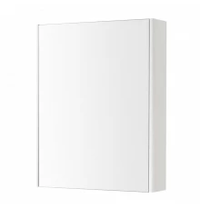 Зеркальный шкаф БЕВЕРЛИ 65, белый