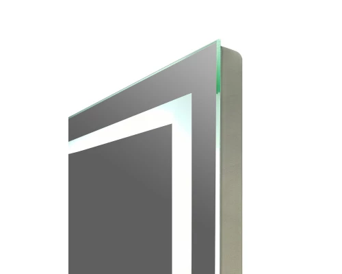 Зеркало Rimini LED 800x600