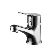 Partner Смеситель для раковины, монолит.излив 47мм, р/ОД, хром, LM, LM6556C