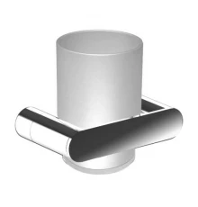 Стаканчик для зубных щеток Verona глянцевый 16881.B