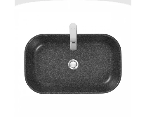 Раковина ЛОЛА 60, графит