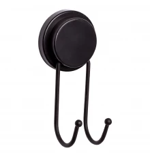 Крючок двойной FIXSEN Magic Black (FX-45005A)