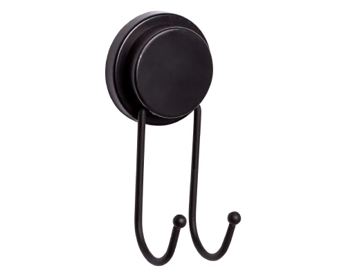 Крючок двойной FIXSEN Magic Black (FX-45005A)