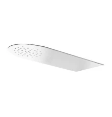 Излив душевой потолочный из нержавеющей стали HIDROTERAPIA HIDROTERAPIA RR