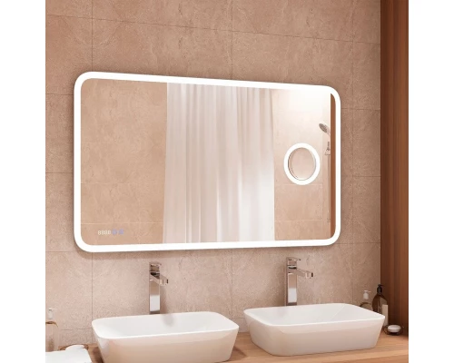 Зеркало Bliss LED 1200x800