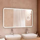 Зеркало Bliss LED 1200x800