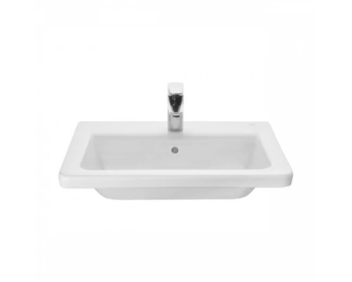 GAP UNIK Мебельная раковина 60, белая, ROCA