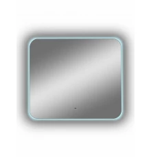 Зеркало Burzhe Led 800х700 бесконтактный сенсор