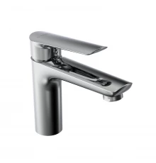 Смеситель для раковины TOKITO MISAWA хром (TOK-MIS-1011)