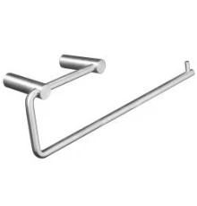 Держатель туалетной бумаги для двух рулонов ROMA, шт