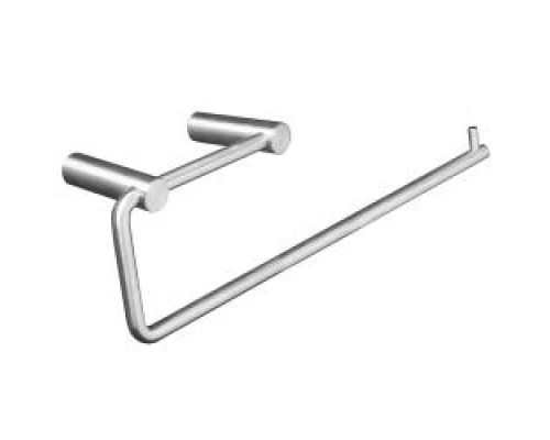 Держатель туалетной бумаги для двух рулонов ROMA, шт