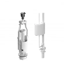 Комплект арматуры EKO 21, BERGES