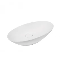 Раковина керамическая на столешницу 