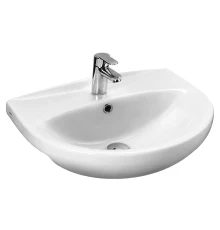 Раковина SANTEK Антик 55 мебельная белый (WH110186)