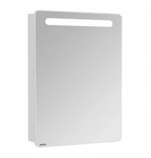 Зеркальный шкаф АМЕРИНА 60, правый