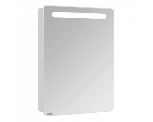 Зеркальный шкаф АМЕРИНА 60, правый