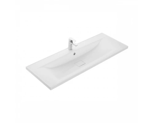 Раковина АЙРИС М 120, белая