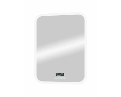 Зеркало Glamour LED 600x800 с музыкальным блоком, подогревом