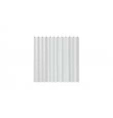 Шторка для ванной Fixsen FX-3003E прозрачная