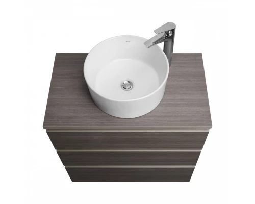 THE GAP модуль для раковины 800 мм, 785x453x741 мм, с 3 ящиками, набор ножек 7.8168.2.733.9 приобрет