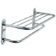 Полка для полотенец FIXSEN HOTEL (50 см) (FX-31015A)