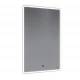 Зеркало Lemark ELEMENT 60х80 см с подсветкой, с подогревом