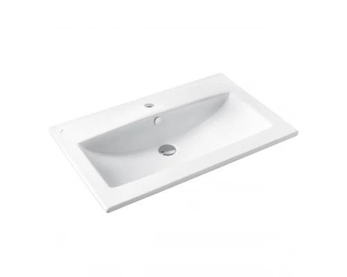 Раковина SANTEK Элина 75 мебельная белый (WH501619)