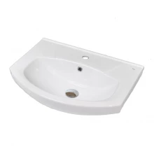 ЭЛЕГАНС 600 Умывальник на мебель с креплением и обрамлением ROSA