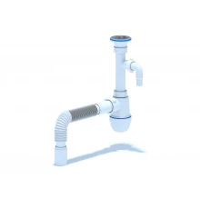 Сифон Ани 1 1/4