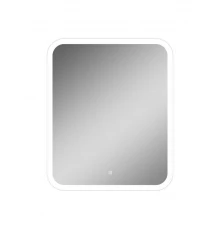 Зеркало Glamour LED 700х800