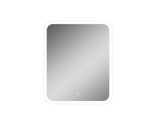 Зеркало Glamour LED 700х800