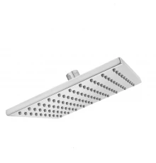 Верхний душ NARDIS S 23 см, хром, BERGES