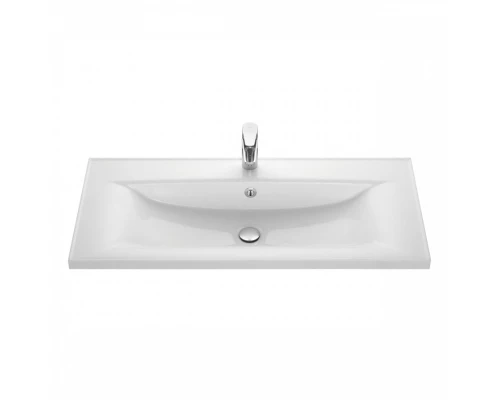 Раковина АЙРИС 100, белая