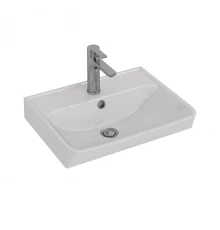 Раковина керамическая