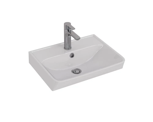 Раковина керамическая