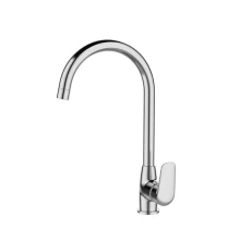 Смеситель для кухни TOKITO HAPPO хром (TOK-HAP-1013)