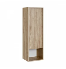Шкаф навесной ХОУП, подвесной, орех