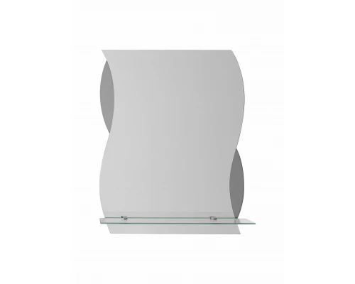 Зеркало Элегия малое 510х640