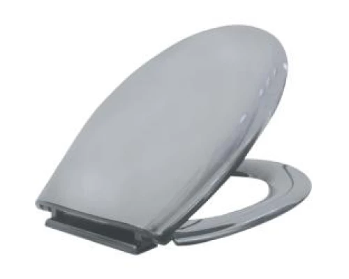 Сиденье для туалета из нержавеющей стали