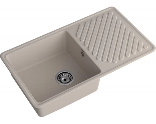 GranFest QUARZ (GF-ZL53) Мойка для кухни 860*480мм (песок)