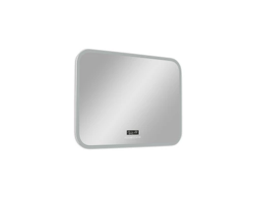 Зеркало Demure LED  800x600 с музыкальным блоком, подогревом