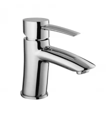 Atlantiss Смеситель для раковины, монолит.излив 64мм, р/ОД, хром, LM, LM3206C