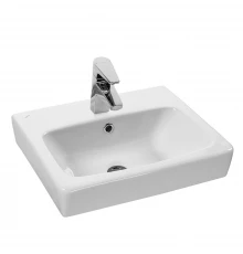 Раковина SANTEK Нео 40 мебельная белый (WH302183)