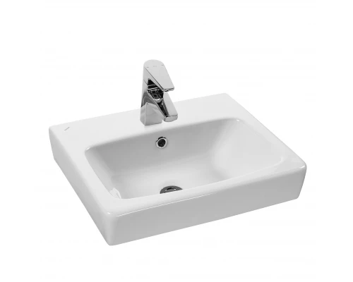 Раковина SANTEK Нео 40 мебельная белый (WH302183)