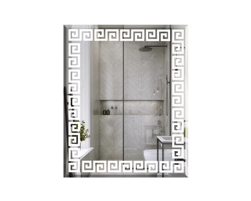 Зеркало Кипр 600х900 