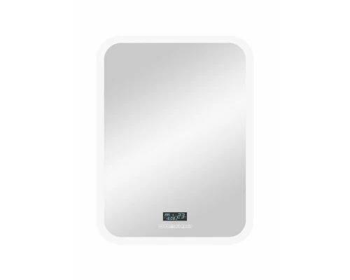 Зеркало Glamour LED 600x800 с музыкальным блоком, подогревом