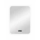 Зеркало Glamour LED 600x800 с музыкальным блоком, подогревом