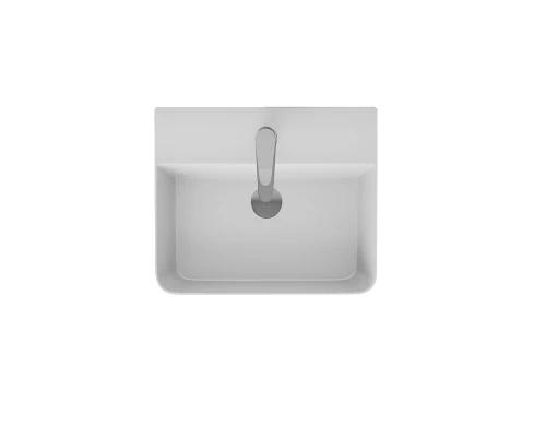 Раковина керамическая на столешницу 