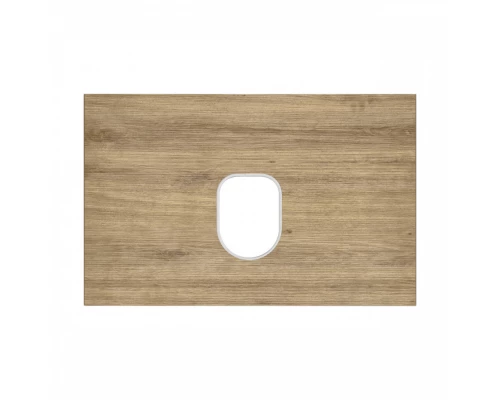 Столешница ЛИБЕРТИ 70, дуб эльвезия