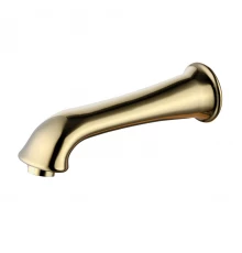 Излив для ванны Lemark LM4781G встраиваемый